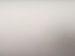 Alcantara biała szerokość 0,5m (300g)