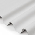 Alcantara materiał tkanina alkantara siwa szerokość 0,5m (300g)