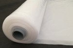 Polska folia ogrodnicza - tunelowa transparentna Warter Polymers szerokość 10m UV10